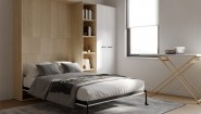 BASE Selecta Vertical 140x200