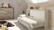 BASE Selecta beds horizontal