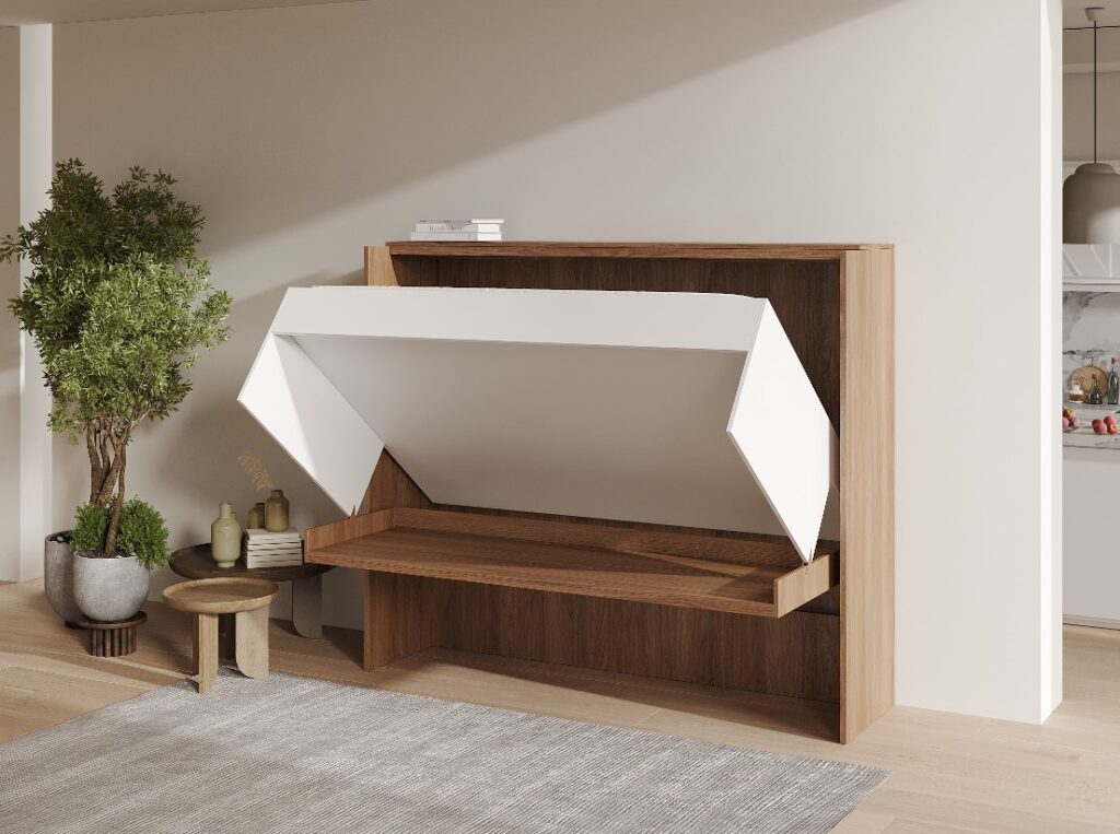 Boone officio bureaubed