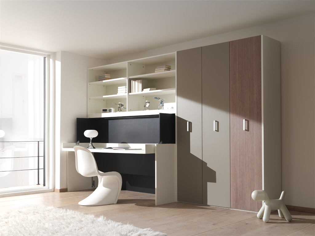 Boone officio bureaubed