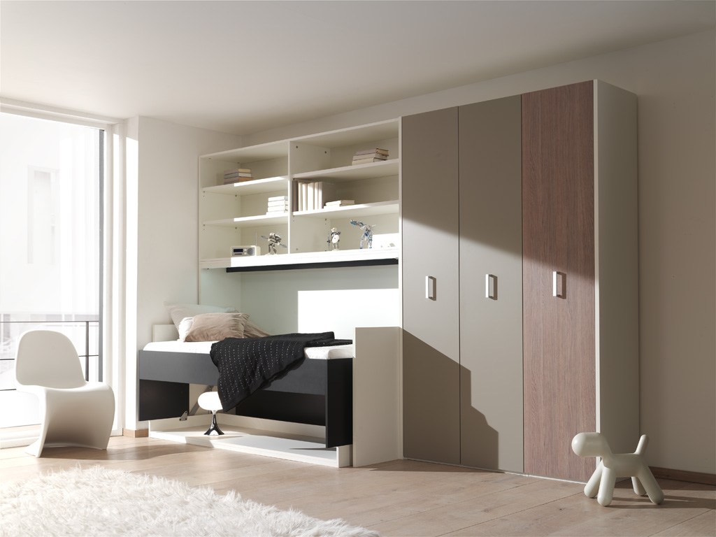 Boone officio bureaubed