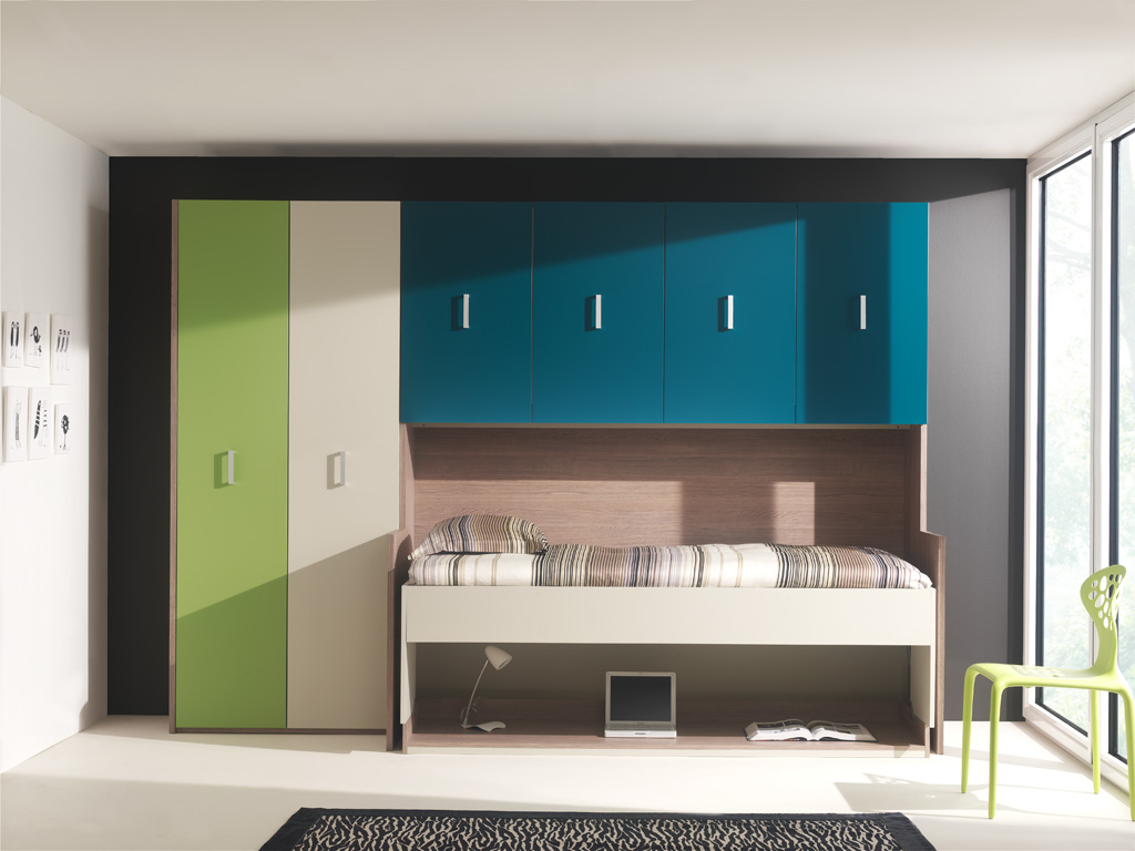 Boone officio bureaubed