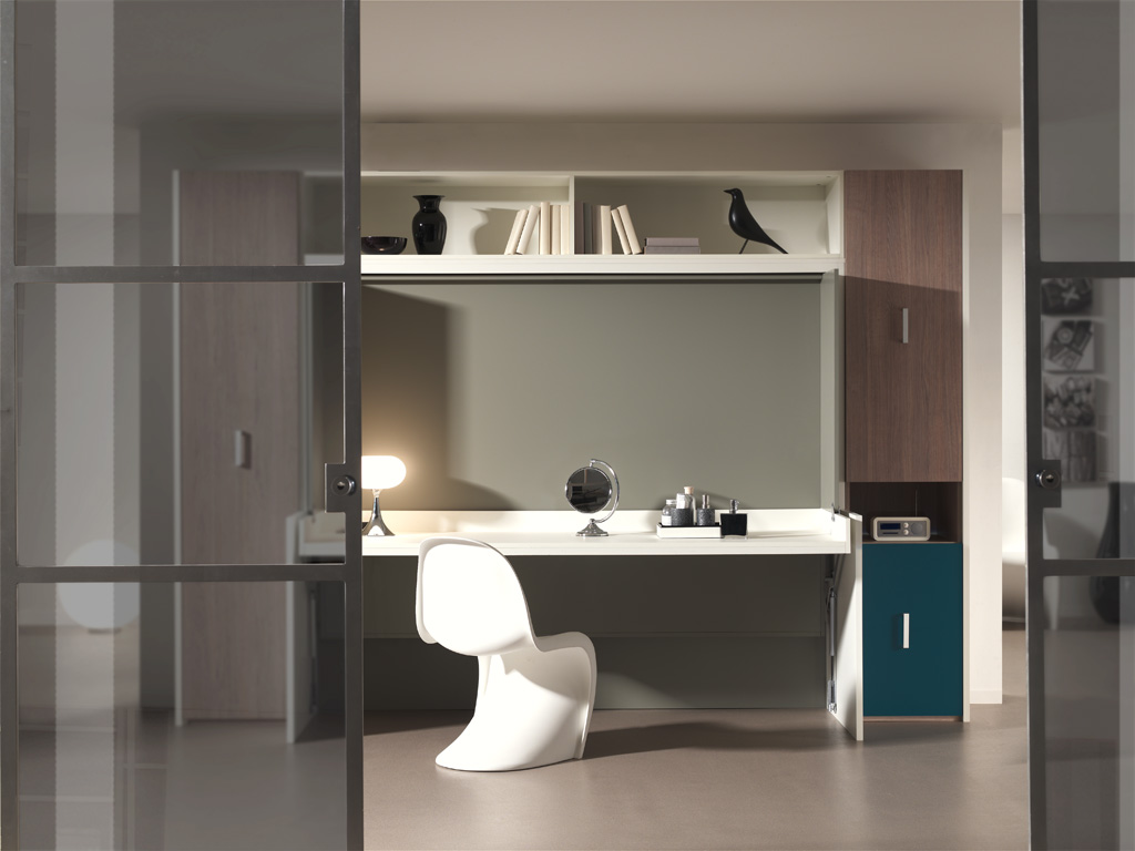 Boone officio bureaubed