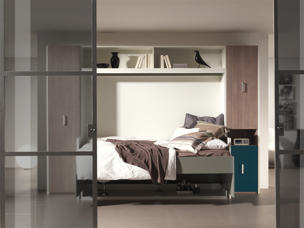 Boone officio bureaubed