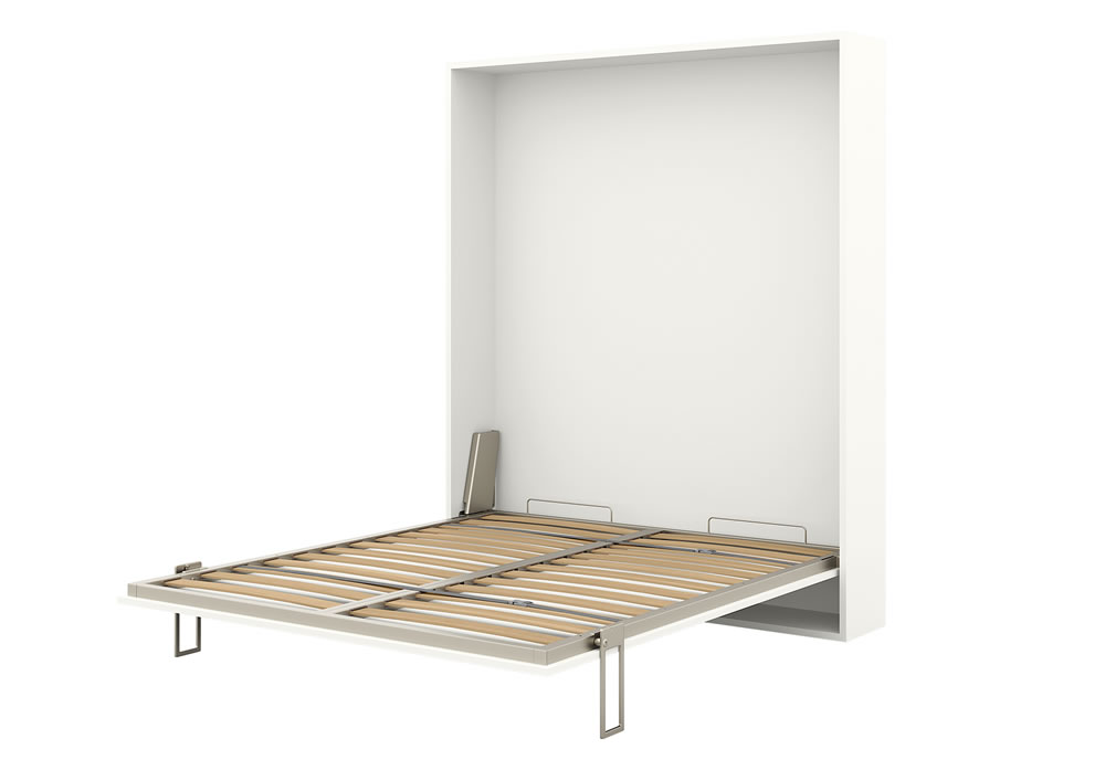 Technische foto van Boone Optima opklapbed
