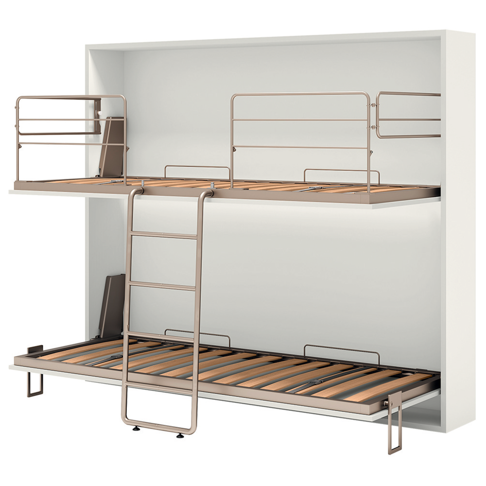 Boone Doppio technische foto