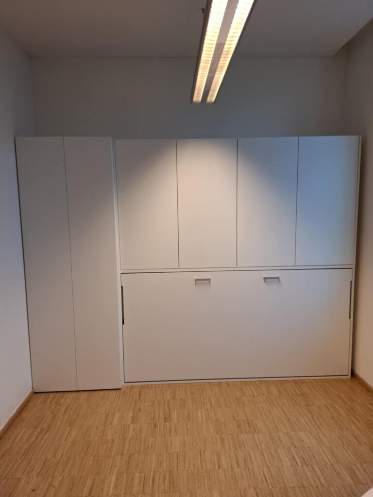 Boone-Opklapbed Optima-horizontaal-met-opzetkast